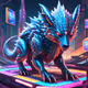 Wolf nft