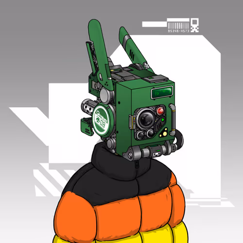 Item #5771 Media