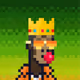 king apes
