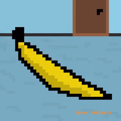 glbkst - pixel art