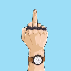 FVCK #969
