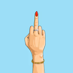 FVCK #157