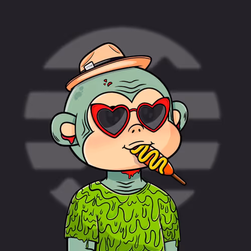 Smart Monkeys 1