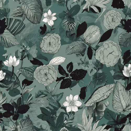 Flowers #3