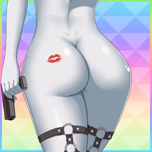 Crypto Butts 3