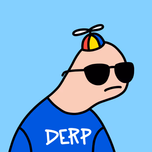 Derps #604