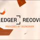 Ledger Recover：冷錢包的熱備份矛盾 - by 許明恩 - 區塊勢