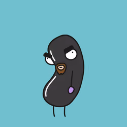 Bean Flickers #3807