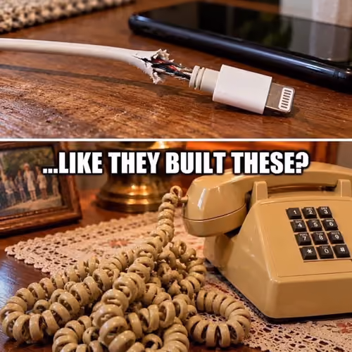 build