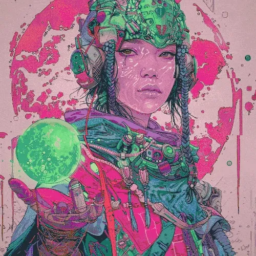 The future is in our hands