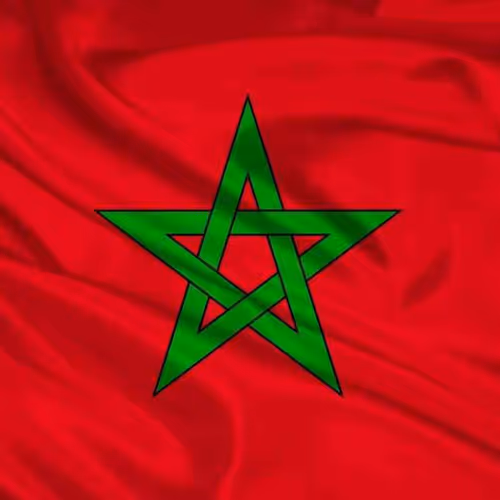 maroc