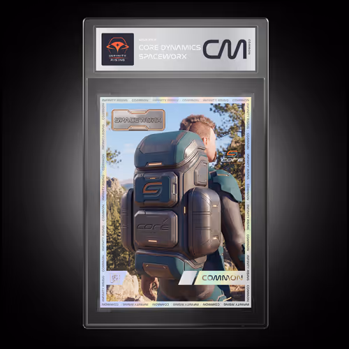 Item #18 Media