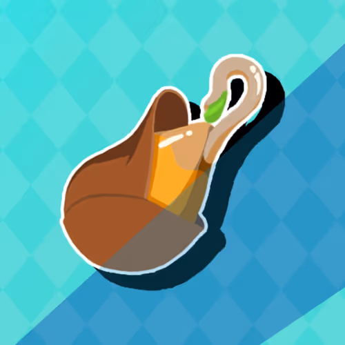 Tanbii Items