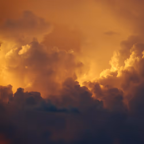 A Bitcoin storm is brewing…