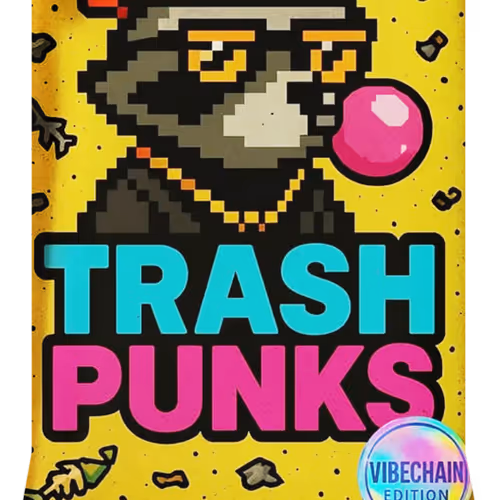 Trash Punks
