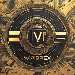 WarpEX Space Mystery Box