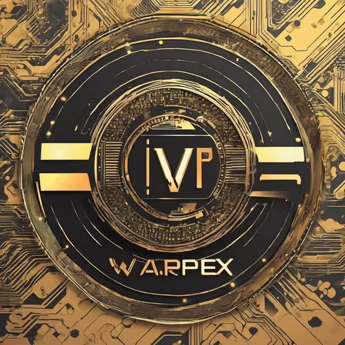 WarpEX Space Mystery Box