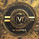 WarpEX Space Mystery Box