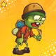 Zombie Miner: NOMAD (SBT)