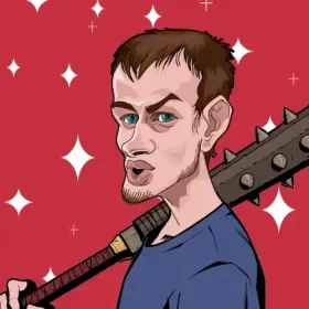 Vitalik Elementals 15