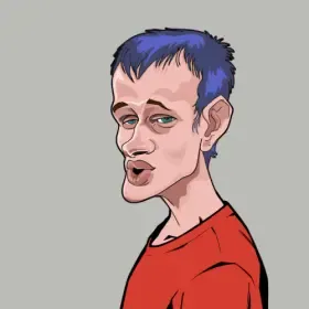 Vitalik Elementals 15