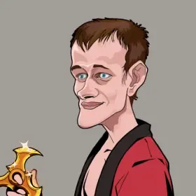 Vitalik Elementals 15