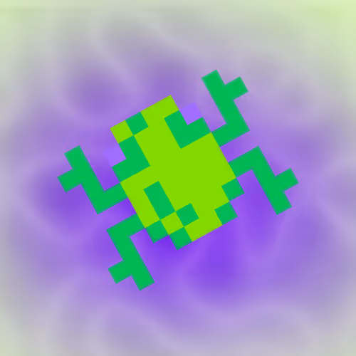 Froggy Lives
