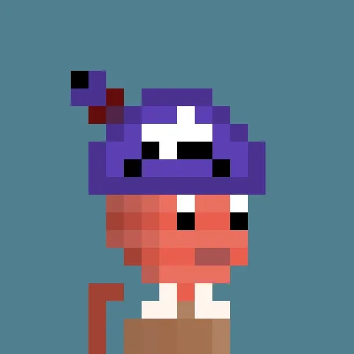 Chimchimp  #516