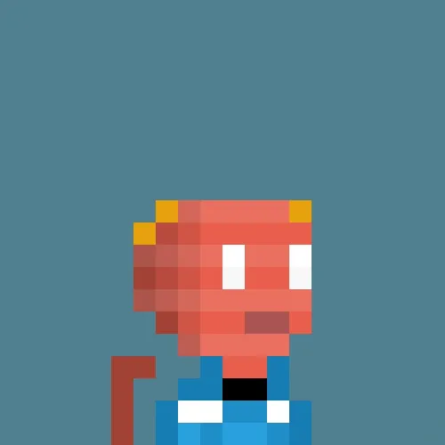 Chimchimp  #330