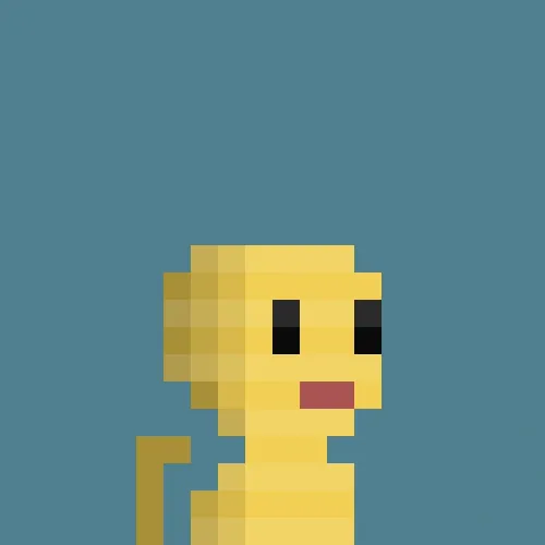 Chimchimp  #78