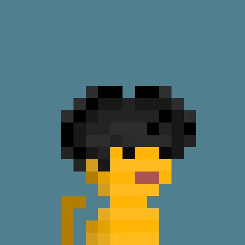 Chimchimp  #128