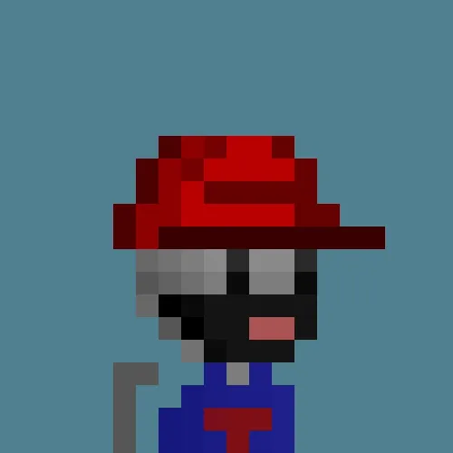 Chimchimp  #91