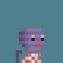 Chimchimp  #621