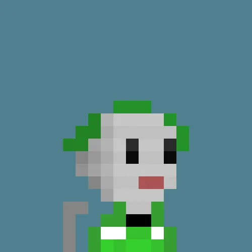 Chimchimp  #293