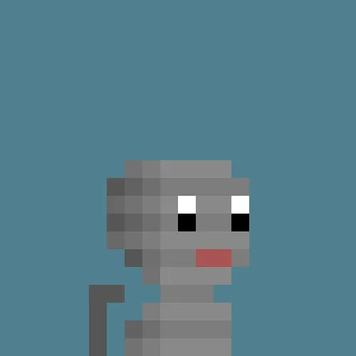 Chimchimp  #345