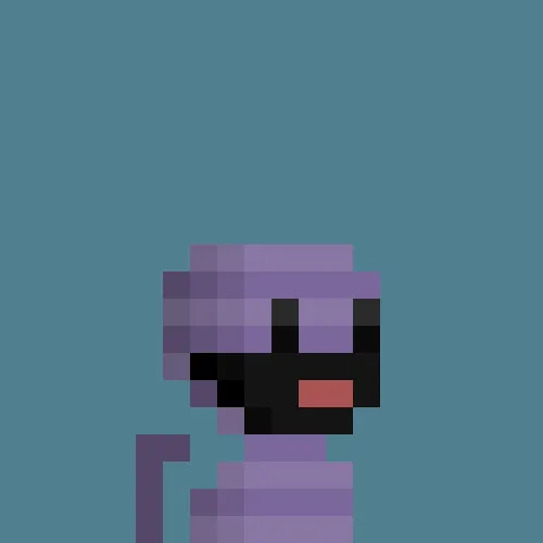 Chimchimp  #230