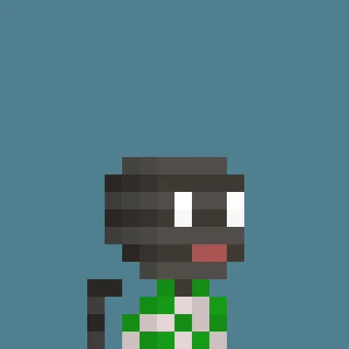Chimchimp  #344
