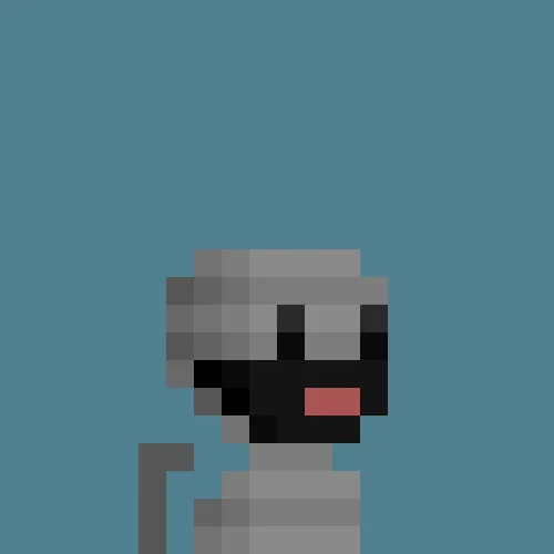 Chimchimp  #513