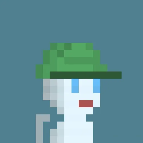 Chimchimp  #745
