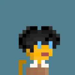 Chimchimp  #165