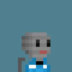 Chimchimp  #278