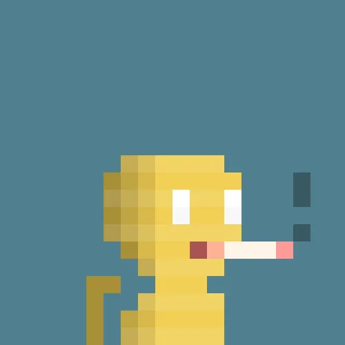 Chimchimp  #341