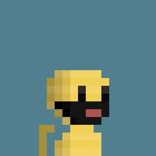 Chimchimp  #287