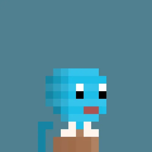 Chimchimp  #308