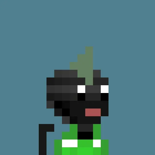 Chimchimp  #295
