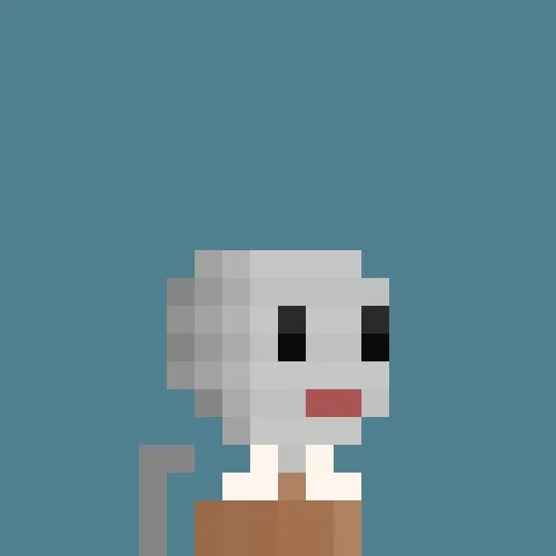 Chimchimp  #353