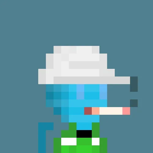 Chimchimp  #324