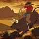 Rodeo posts