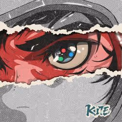 FLY THE KITE