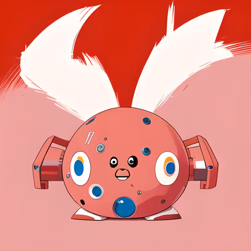 Bunny 130